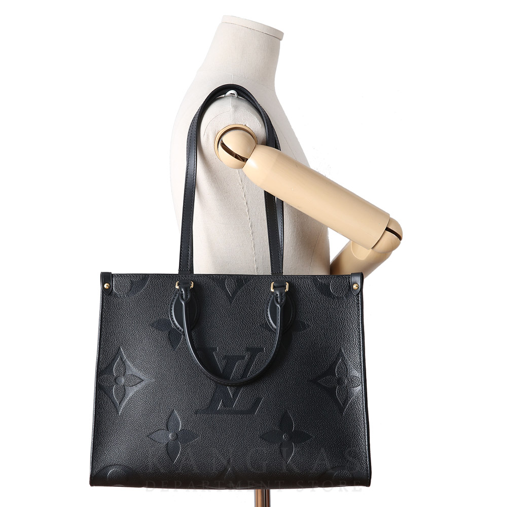 LOUIS VUITTON(USED)루이비통 M45595 온더고 MM